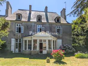 Vente Demeure d'exception 9 chambresSaint-Malo