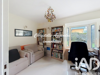 Demeure d'exception 10 pièces