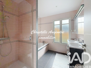 Demeure d'exception 10 pièces