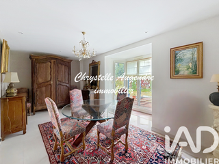 Demeure d'exception 10 pièces