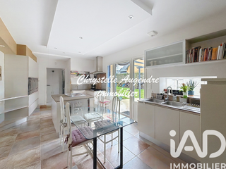 Demeure d'exception 10 pièces