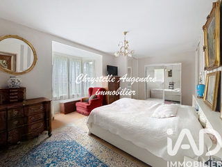 Demeure d'exception 10 pièces