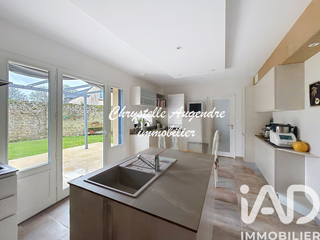 Demeure d'exception 10 pièces