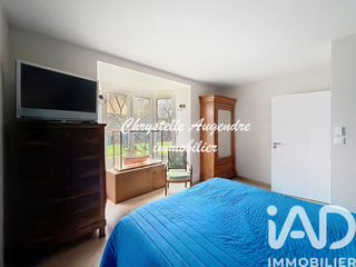 Demeure d'exception 10 pièces