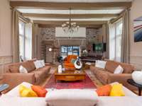 Demeure d'exception