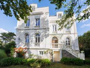 Vente Demeure d'exception 6 chambresSaint-Malo