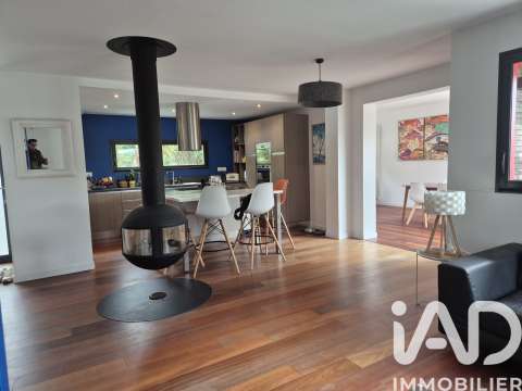 Demeure d'exception 5 pièces Saint-Marc-sur-Mer 44