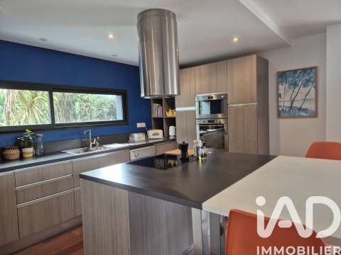 Demeure d'exception 5 pièces