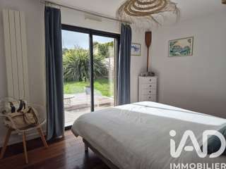 Demeure d'exception 5 pièces