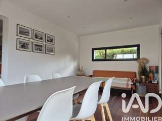 Demeure d'exception 5 pièces