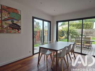 Demeure d'exception 5 pièces