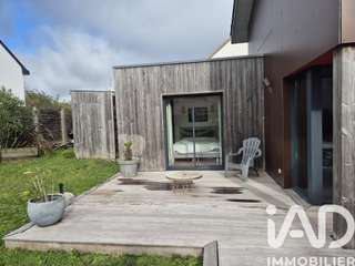 Demeure d'exception 5 pièces