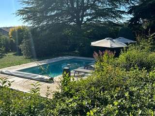 Demeure d'exception 6 pièces