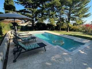 Demeure d'exception 6 pièces