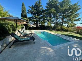 Demeure d'exception 6 pièces