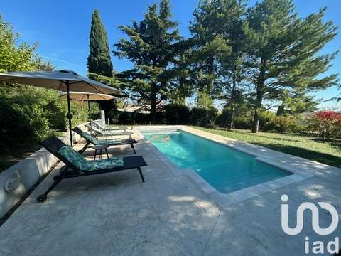 Demeure d'exception 6 pièces