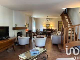 Demeure d'exception 6 pièces