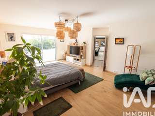 Demeure d'exception 6 pièces