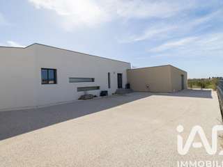 Demeure d'exception 6 pièces