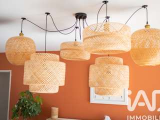 Demeure d'exception 6 pièces