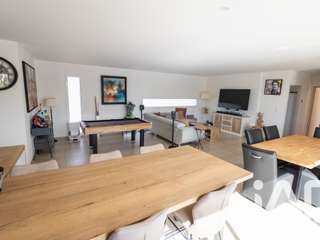 Demeure d'exception 6 pièces