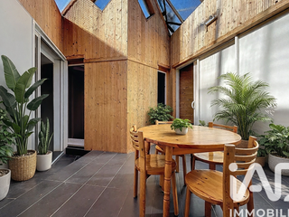 Demeure d'exception 5 pièces