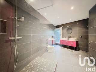 Demeure d'exception 5 pièces