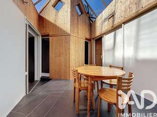 Demeure d'exception 5 pièces