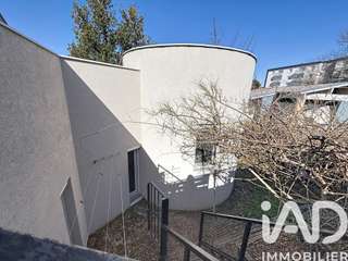 Demeure d'exception 5 pièces