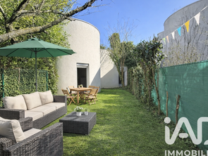 Vente Demeure d'exception 3 chambresSaint-Martin-d'Hères