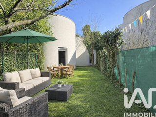 Demeure d'exception 5 pièces