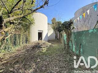 Demeure d'exception 5 pièces