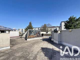 Demeure d'exception 5 pièces