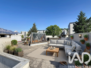 Demeure d'exception 5 pièces