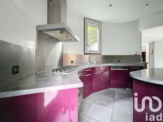 Demeure d'exception 5 pièces