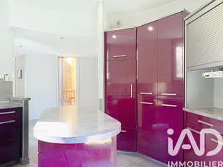 Demeure d'exception 5 pièces