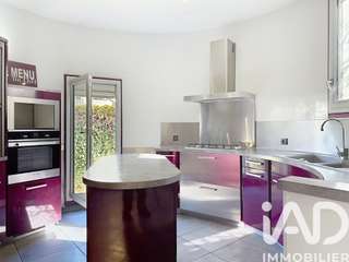 Demeure d'exception 5 pièces