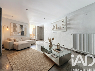 Demeure d'exception 5 pièces