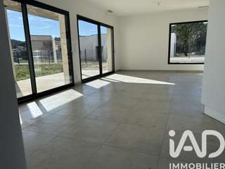 Demeure d'exception 5 pièces