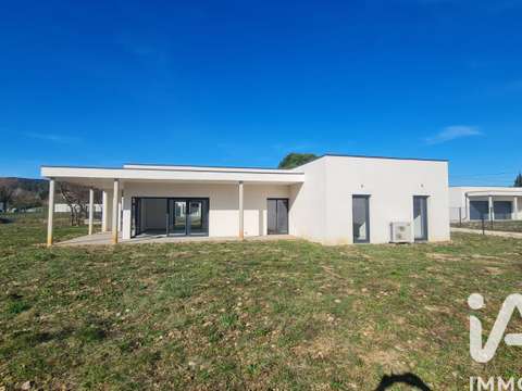 Demeure d'exception 5 pièces