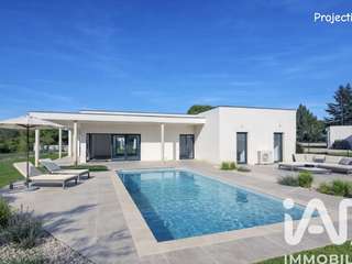 Demeure d'exception 5 pièces