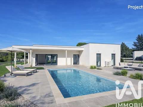 Demeure d'exception 5 pièces