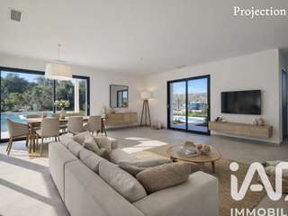 Demeure d'exception 5 pièces