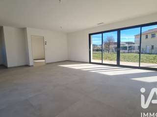 Demeure d'exception 5 pièces