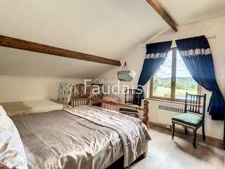 Demeure d'exception 10 pièces