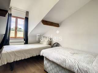 Demeure d'exception 10 pièces