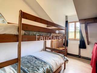 Demeure d'exception 10 pièces