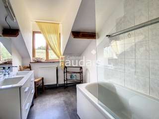 Demeure d'exception 10 pièces