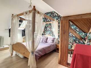 Demeure d'exception 10 pièces