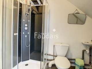 Demeure d'exception 10 pièces